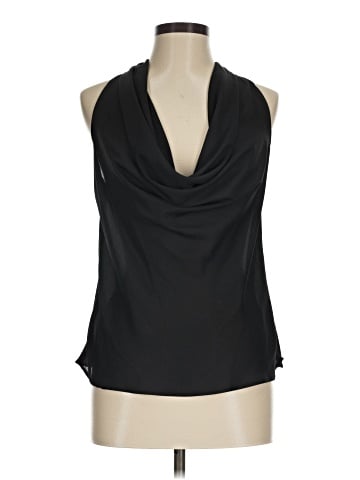 San Joy Sleeveless Blouse (view 1)