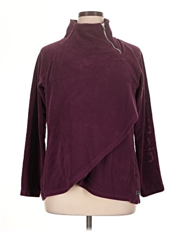 Calvin Klein Sweatshirt (view 1)