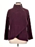 Calvin Klein Burgundy Sweatshirt Size XL - photo 1