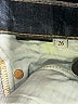 7 For All Mankind Blue Jeans Size 26 waist - photo 7