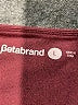 Betabrand Burgundy Active Pants Size L - photo 7