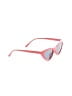 Dunkin' Donuts Pink Red Sunglasses One size - photo 1