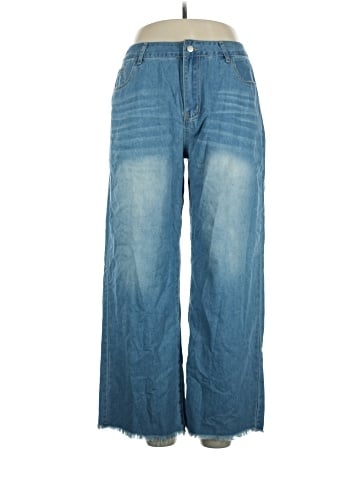 Unbranded Jeans (view 1)
