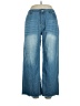 Unbranded Blue Jeans Size XL - photo 1