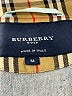 Burberry Golf Blue Jacket Size M - photo 3