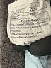 Burberry Golf Blue Jacket Size M - photo 4