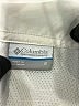 Columbia 100% Polyester Solid Ivory Windbreaker Size S - photo 6