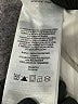 Columbia 100% Polyester Solid Ivory Windbreaker Size S - photo 7