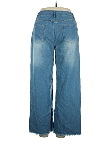 Unbranded Jeans (view 2)
