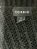 Torrid Black Pullover Sweater Size 2X Plus (2) - photo 7