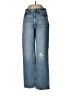 Gap Stars Blue Jeans Size 28 WAIST R - photo 1