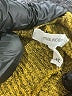 Maurices Gold Pullover Sweater Size XL - photo 7