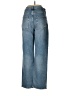 Gap Stars Blue Jeans Size 28 WAIST R - photo 2