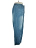 Unbranded Blue Jeans Size XL - photo 4