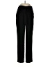 Express Black Casual Pants Size 4R - photo 1