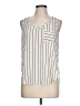 Meraki Ivory Tank Top Size L - photo 1