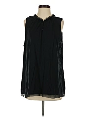 Chico's Sleeveless Blouse (view 1)