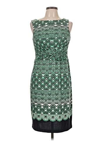 Donna Morgan Cocktail Dress (view 1)