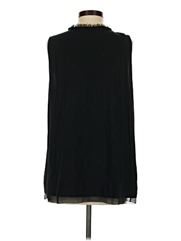 Chico's Sleeveless Blouse (view 2)