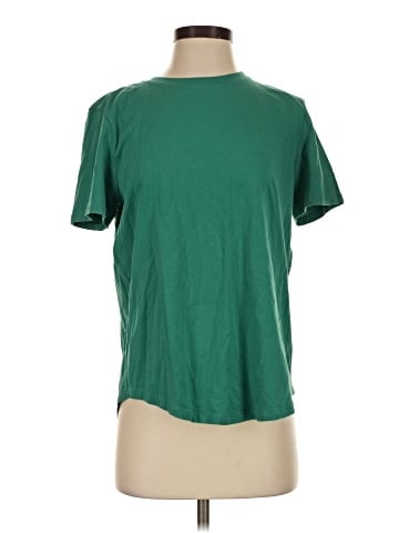 Lululemon Athletica Short Sleeve T-Shirt (view 1)