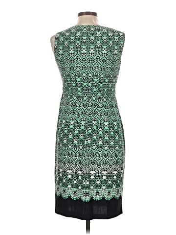 Donna Morgan Cocktail Dress (view 2)
