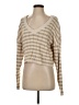 LA Hearts Tan Pullover Sweater Size XS - photo 1