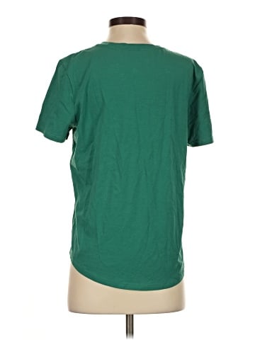 Lululemon Athletica Short Sleeve T-Shirt (view 2)
