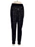 Saints & Hearts Stars Black Casual Pants Size M - photo 1