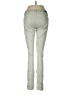 Paige Green Casual Pants Size 28 waist - photo 2