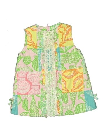 Lilly Pulitzer Dress (view 1)