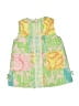 Lilly Pulitzer Green Dress Size 18-24 mo - photo 1