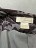 Spiegel Black Short Sleeve Blouse Size 6 - photo 7