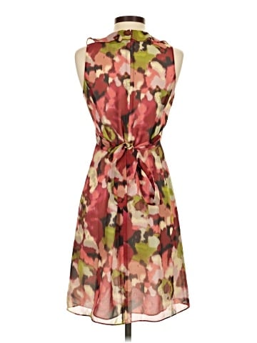 Ann Taylor LOFT Cocktail Dress (view 2)