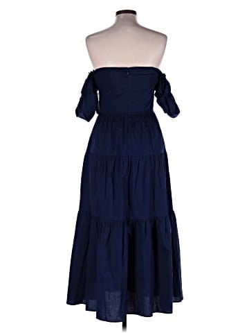 STAUD Casual Dress (view 2)