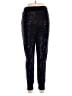 Saints & Hearts Stars Black Casual Pants Size M - photo 2