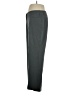 Apostrophe Chevron-herringbone Gray Dress Pants Size 14 - photo 5