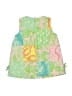 Lilly Pulitzer Green Dress Size 18-24 mo - photo 2