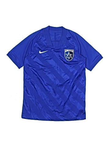 Nike Short Sleeve Top (view 1)
