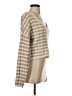 LA Hearts Tan Pullover Sweater Size XS - photo 4