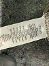 Left Coast by Dolan Gray Coat Size M - photo 7