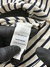 L.L.Bean 100% Cotton Ivory Long Sleeve Turtleneck Size Lg R - photo 8