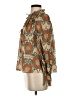 Ulla Johnson Brown Long Sleeve Blouse Size 2 - photo 5