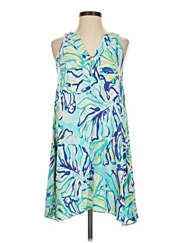Lilly Pulitzer Casual Dress (view 1)
