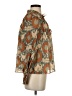 Ulla Johnson Brown Long Sleeve Blouse Size 2 - photo 4