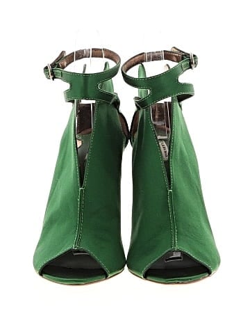 Leon Max Sandals (view 2)