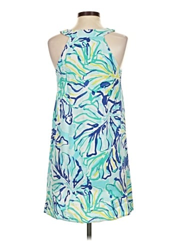 Lilly Pulitzer Casual Dress (view 2)