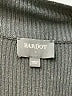 Bardot Black Coat Size L - photo 6
