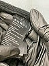 Bardot Black Coat Size L - photo 7