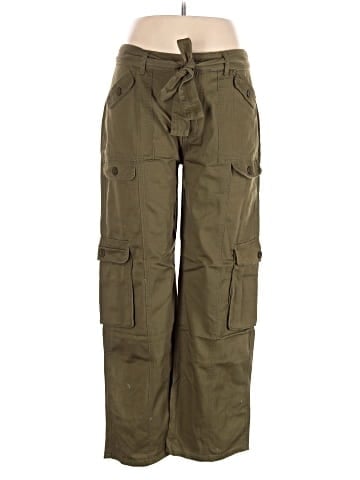 EXLURA Cargo Pants (view 1)