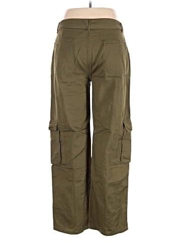 EXLURA Cargo Pants (view 2)